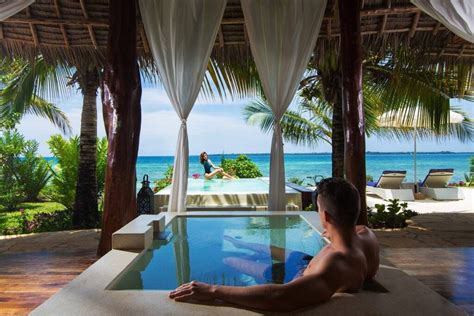 African Luxury Resorts – Your Vacation Planning Authority