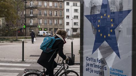 Les eurodéputés interdisent le parrainage étranger des publicités en ...