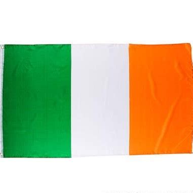 3′ x 5′ Irish Flag (dozen) – Action Enterprises: Popcorn Poppers ...