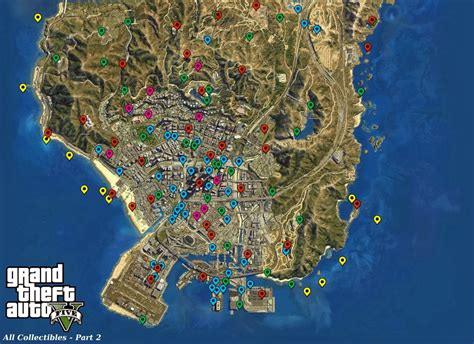 Which City Is Featured In Gta 5 In December 2024 - Daile Gwennie