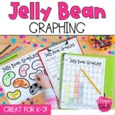 Jelly Bean Graph And Activities Teaching Resources | TpT