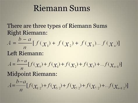 calculus - Similarity between Trapezoidal Sum and Riemann Sums ...