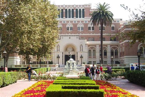 🔥 [50+] USC Campus Wallpapers | WallpaperSafari