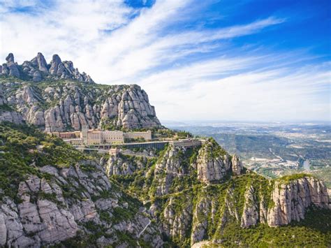 6 Amazing Things to Do and See in Montserrat, Spain - City Wonders