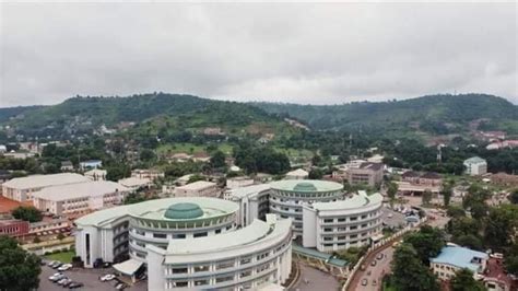 Enugu, The Pride Of The East. - Politics (633) - Nigeria