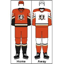 Anaheim Ducks - Wikipedia