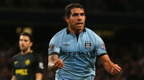 Manchester City's owners reportedly close to finalizing deal to buy MLS ...