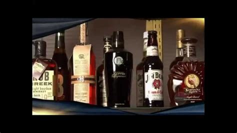 History of Bourbon 1 - YouTube