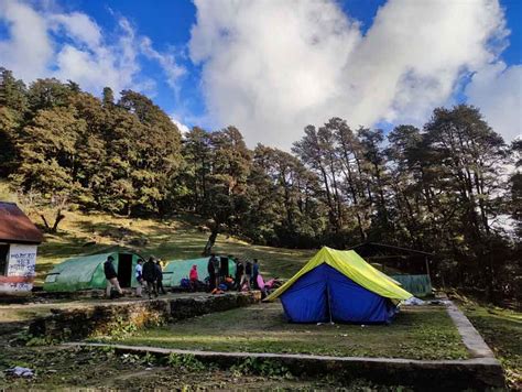 Roopkund Trek: Get Complete Route, Map, Distance, Height, Weather