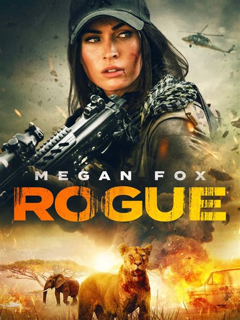 Rogue DVD Release Date | Redbox, Netflix, iTunes, Amazon