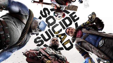 Leak de Suicide Squad Kill The Justice League : Rocksteady met en garde les joueurs | Xbox ...