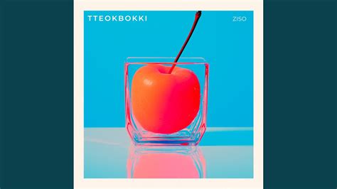 Tteokbokki - YouTube