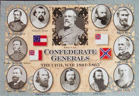 Three Ways the Confederacy Had the Upper Hand in the Civil War - Owlcation