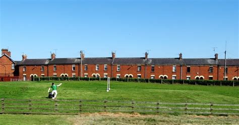 Soccer field at Milford © Eric Jones :: Geograph Britain and Ireland