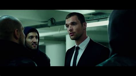 Transporter Refueled - Opening Fight Scene 4K HD - YouTube