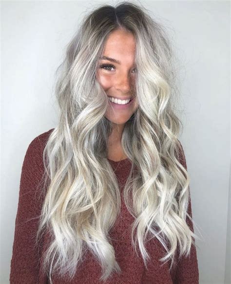 Light Ash Blonde Hair: What It Looks Like + 27 Trendy Examples