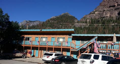 Gallery | Ouray Inn