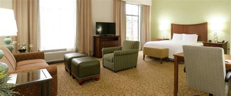 Hampton Inn by Hilton Hickory, NC Hotel