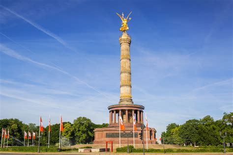 25 Top Tourist Attractions in Berlin – Touropia Travel