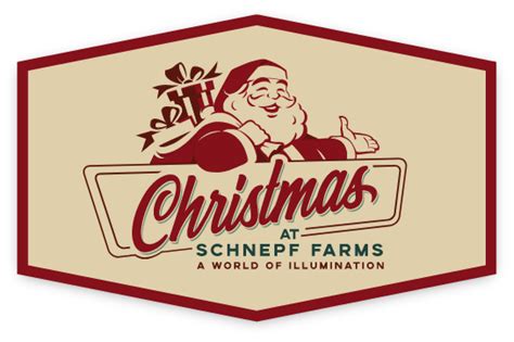 Christmas at Schnepf Farms - Green Living Magazine