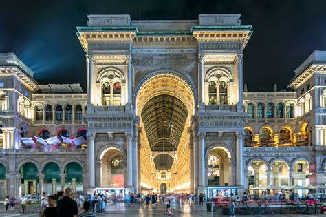 10 Best Shopping Malls in Milan - Milan’s Most Popular Malls and Department Stores - Go Guides