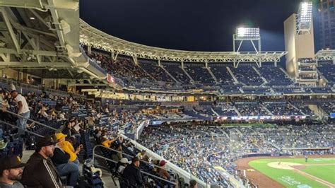 How to Score the Best San Diego Padres Tickets & Seats