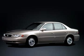 Buick Century - Specs of rims, tires, PCD, offset for each year and ...