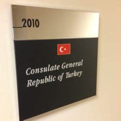 TURKISH CONSULATE LOS ANGELES - 20 Reviews - Embassy - 8500 Wilshire Blvd, Beverly Hills, CA ...