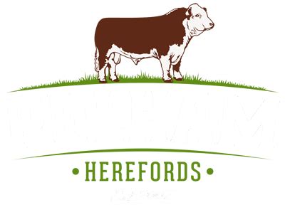 Hereford Logo - LogoDix