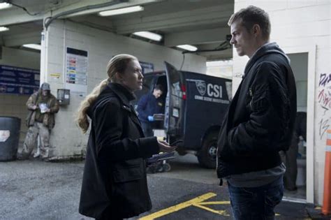 THE KILLING Review Season 4 | SEAT42F