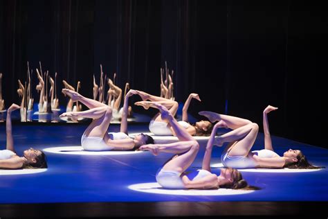 Black Swan White Swan - Royal New Zealand Ballet, DANZ