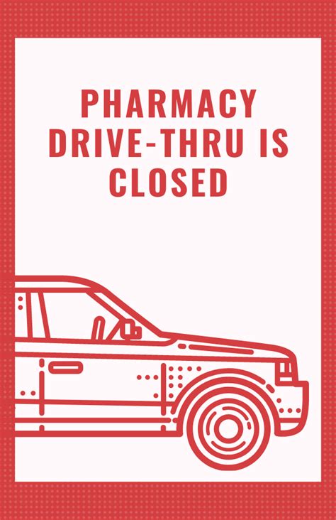 The Pharmacy's Drive-Thru at... - Munson Army Health Center | Facebook