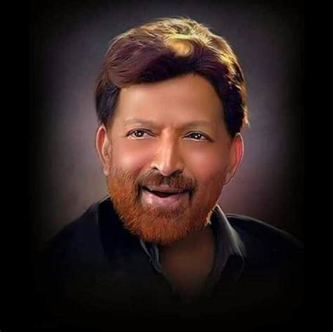 Dr.Vishnuvardhan