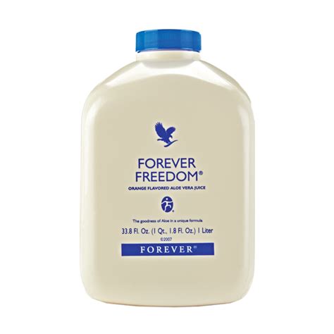 FOREVER FREEDOM - Forever Living Products Dubai - Abu Dhabi - Sharjah ...