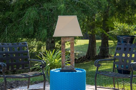 Kenroy-Home-30515SL-Egress-Outdoor | Outdoor table lamps, Kenroy home ...