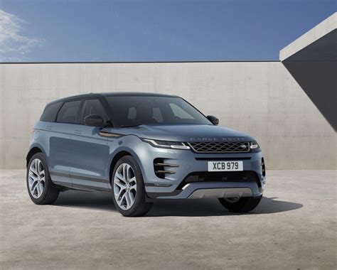 Land Rover Evoque Diesel Hatchback 2.0 D150 R Dynamic 5Dr Auto – Egon ...