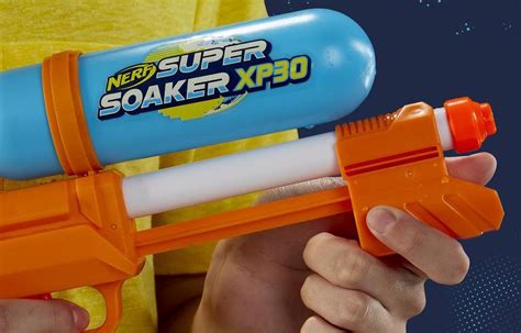 Super soakers sold at Target are being recalled