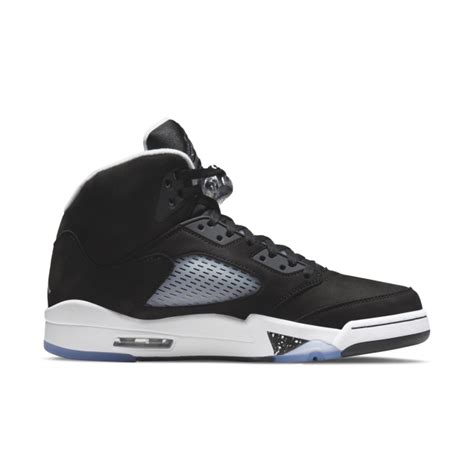 Air Jordan 5 Retro Oreo 2021