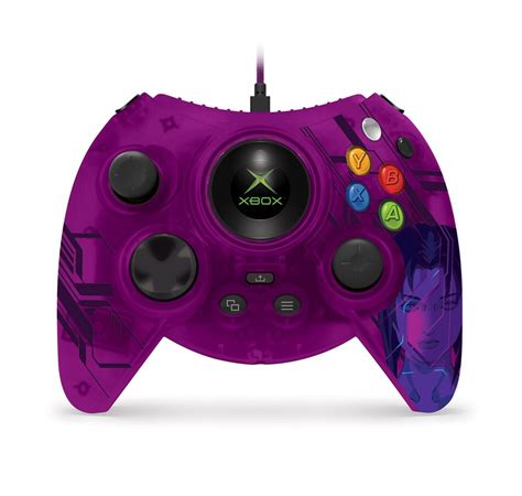 Toys & Hobbies - Video Games - Gaming Accessories - Controllers - Hyperkin Duke Wired Controller ...