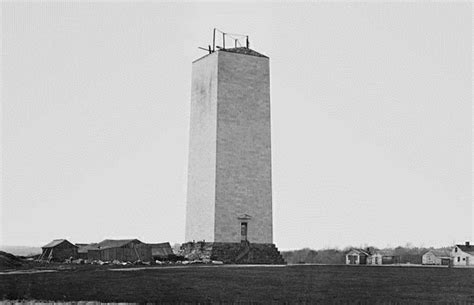 10 fascinating facts about the Washington Monument | Constitution Center