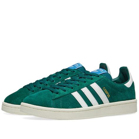 Ursache Satire Dunst adidas campus colligiale green Ereignis Manager ...