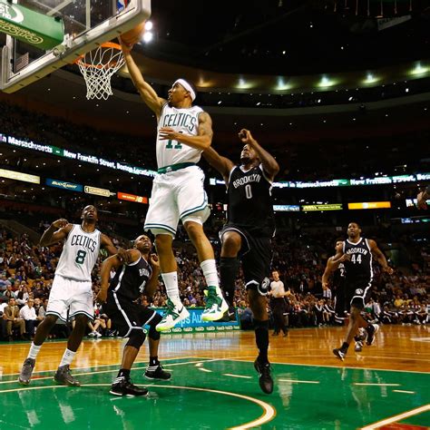 Boston Celtics vs. Brooklyn Nets: Live Score, Results and Game ...