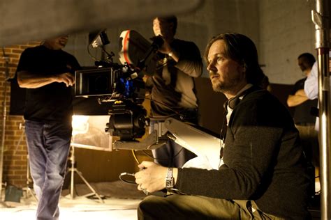 Matt Reeves : Let Me In (2010) » ShotOnWhat? Behind the Scenes