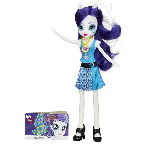 Equestria Daily - MLP Stuff!: Friendship Games Equestria Girls Dolls ...