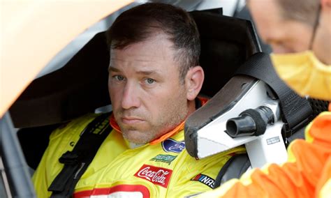 NASCAR: Ryan Newman’s message to Daytona emergency crews in return