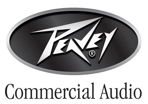 Peavey Commercial Resource Page – ETicketAV