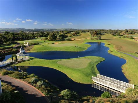 Eagle Ridge Golf Course - BIG4 Bellarine Holiday Park