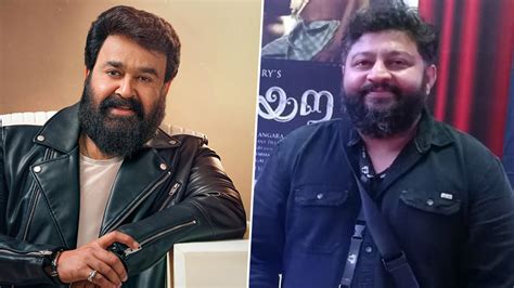 Agency News | Mohanlal to Collaborate With Jallikattu Director Lijo Jose Pellissery for New Film ...