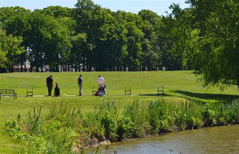 Nine Hole at Sparrows Point Country Club in Baltimore, Maryland, USA | GolfPass