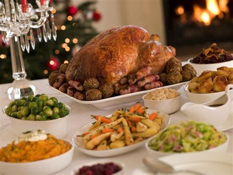 Top 21 Traditional British Christmas Dinner – Most Popular Ideas of All ...